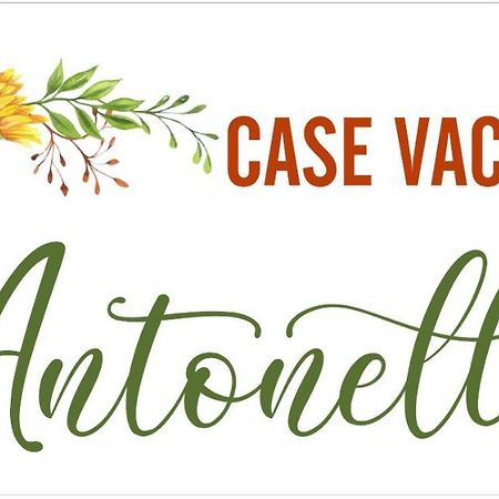 Case Vacanze Con Vista Panoramica Da Antonella Vieste Bagian luar foto